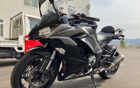 KAWASAKI NINJA 1000 ABS 2017 ZXT00W