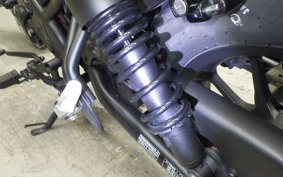 HONDA REBEL 250 A 2016 MC49