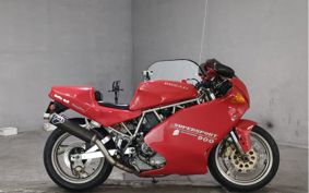 DUCATI 900SS 1995 ZDM906SC2