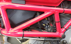 DUCATI MONSTER 400 IE 2005