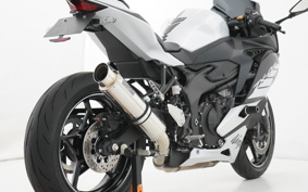 KAWASAKI NINJA ZX-4R SE 2024 ZX400P