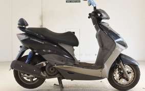 YAMAHA CYGNUS 125 X