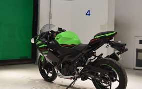 KAWASAKI NINJA 400 2024 EX400G