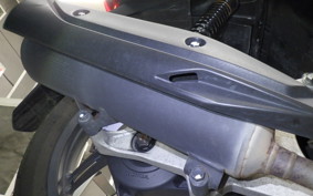 HONDA PCX 150 2025 KF18