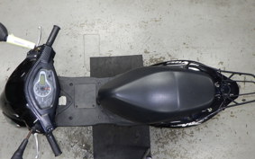 SUZUKI ADDRESS V125 S 2023 CF4MA