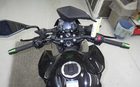 KAWASAKI Z400 Gen.2 2022 EX400G