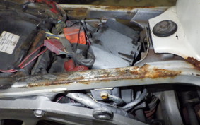 HONDA VT250 SPADA MC20