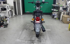 HONDA CROSS CUB 110 2021 JA60