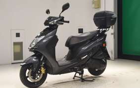 YAMAHA CYGNUS 125 XSR 3 1998 SED8J