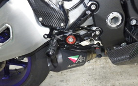 YAMAHA YZF-R1 M 2025 RN65J