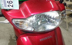 HONDA TACT Basket 2005 AF79