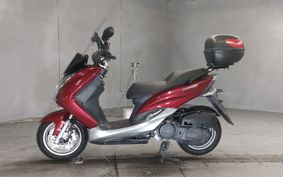 YAMAHA MAJESTY 155S SG28J