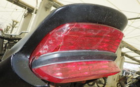 YAMAHA XJR1300 Gen.2 2010 RP17J