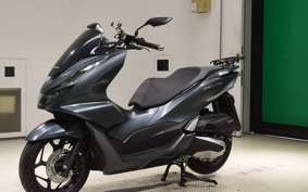 HONDA PCX 160 2012 KF47