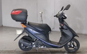 SUZUKI ADDRESS V50 CA4BA
