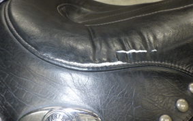HARLEY FLSTC 1580 2008