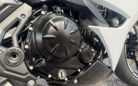 KAWASAKI NINJA 650 ABS 2020 ER650H