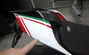 DUCATI PANIGALE V4 SP2 2024