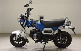 HONDA DAX 125 2001 JB04