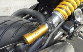 INDIAN FTR1200S 2025