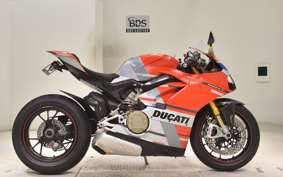 DUCATI PANIGALE V4 S CORSA 2020