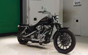 HARLEY FXDL 1450 2004