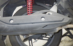 HONDA PCX 125 JF56