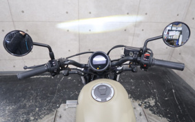 HONDA  REBEL 250 ABS MC49