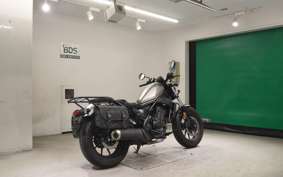 HONDA REBEL 250 A 2026 MC49