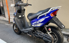 YAMAHA BW`S 100 4VP
