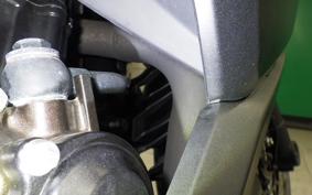 SUZUKI ｼﾞｸｻｰ250SF ED22B