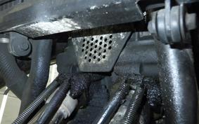 YAMAHA TDR250 2024 2YK