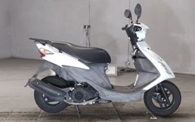SUZUKI ADDRESS V125 CF4MA