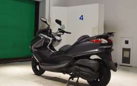 YAMAHA MAJESTY 250 Gen.4 SG20J