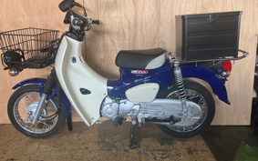 HONDA SUPER CUB50 AA07