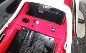 HONDA CB1300SF SUPER FOUR SP 2024 SC54