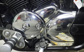 HONDA SHADOW 400 2003 NC34