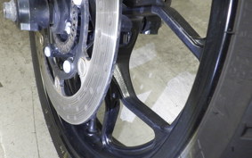 YAMAHA YZF-R25 A RG74J
