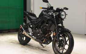 YAMAHA MT-03 2016 RH07J