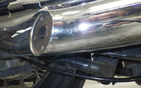 KAWASAKI VULCAN 400 CLASSIC 1996 VN400A