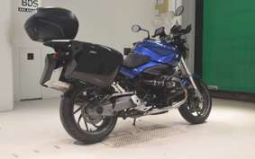 BMW R1200R 2014