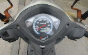 SUZUKI ADDRESS V110 CE47A