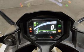 KAWASAKI NINJA650 2020 ER650H