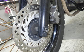 HONDA CB223S 2003 MC40