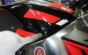 APRILIA TUONO V4 1100 2021