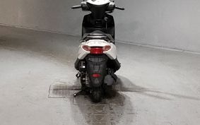 SUZUKI ADDRESS V125 DT11A