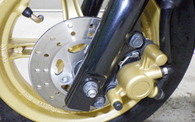 YAMAHA JOG ZR-4 2023 SA58J