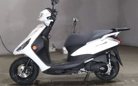 YAMAHA  AXIS Z SED7J