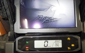 HONDA CRF1100L AFRICA TWIN DCT 2026 SD15