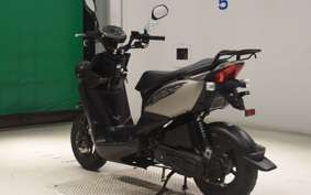 YAMAHA BW'S 50 Gen.3 SA53J